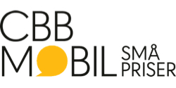 CBB Mobil logo