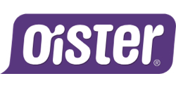 Oister logo