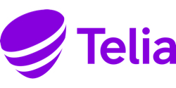 Telia logo