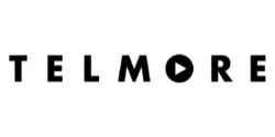 Telmore logo